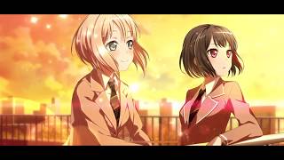 ガルパ ドリフェスガチャ10連で星4狙う‼︎