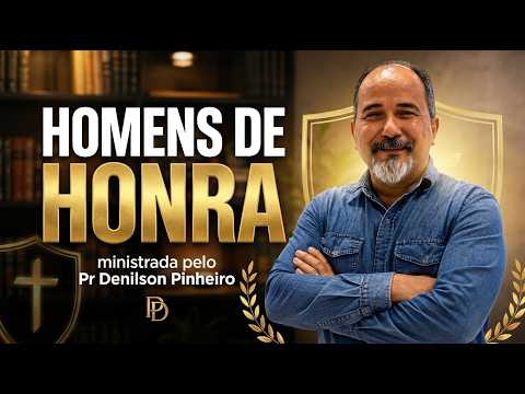 Homens de Honra