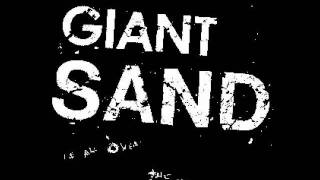 Giant Sand - Flying Around The Sun At Remarkable Speed