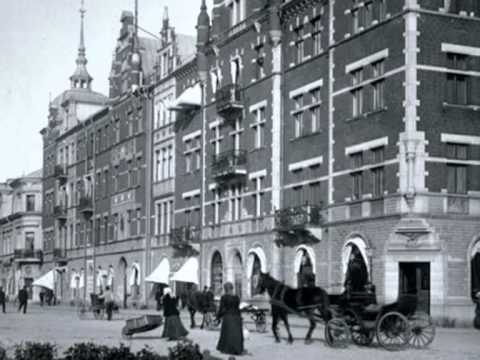 The Stone Town of sundsvall Documentary eng