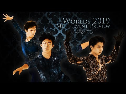 World Figure Skating Championships 2019: Men's Event Preview