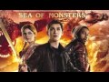 Percy Jackson Sea of Monsters - To feel Alive ...