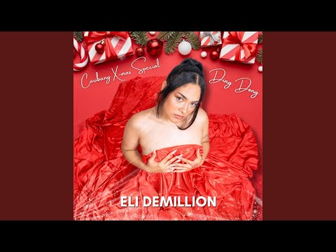 DING DONG (CARIBANG X-MAS SPECIAL)