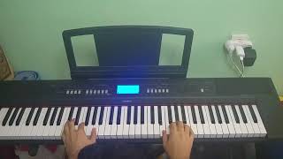 Silverstein-Secret&#39;s Safe Piano Cover by shmuel2534