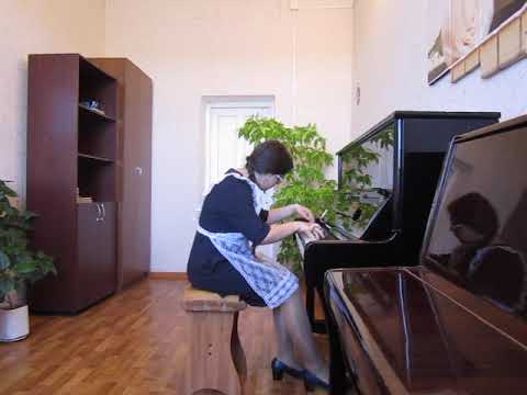 Чернышова Карина Бахтияровна