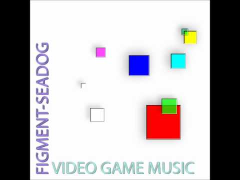 Video Game Soundtrack Music 3 - Synthesizer - Figment Seadog