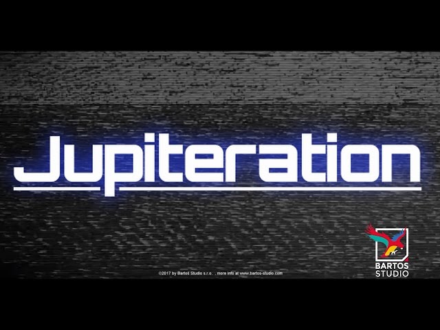 Video - Jupiteration (PC)