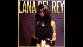 Lana Del Rey - 1949 (Audio)