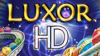 Luxor HD Steam Key GLOBAL