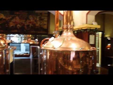 Cervejaria de Hanói: Hoavien Brauhaus