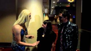 MAGNOLIA CRAWFORD & ADAM BARTA - The Lost Footage!