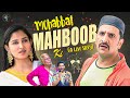 Mohabbat Mahboob Ki A Love Story With A Great Message Shehbaaz Khan And Team