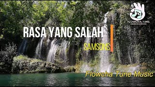 Download lagu Rasa yang salah - Samsons Lirik mp3 Download lagu Rasa yang salah - Samsons Lirik mp3