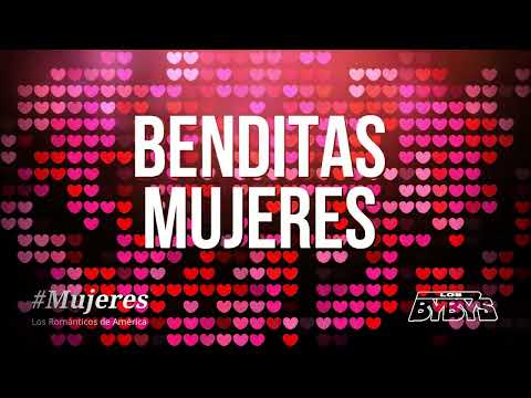 Mujeres - Los Bybys