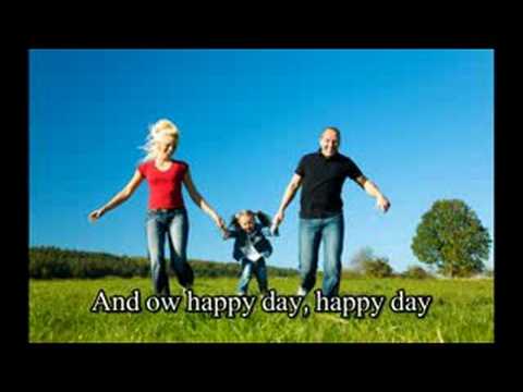Life@Opwekking 11 - Happy Day + subs