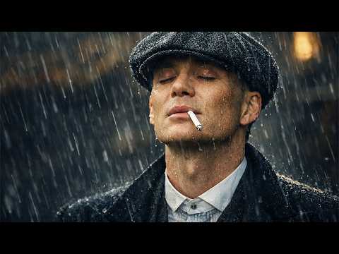 Dark Blues for Silent Men | Gentleman’s Midnight Mood