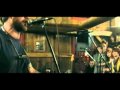 Chuck Ragan - Old Rules (Hot Water Music Cover - Live at The Grist Mill)