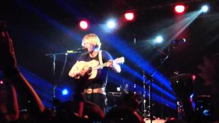 Wilderness - Cody Simpson Live in Barcelona