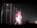 Ke$ha- "Cannibal"- Live at the Pageant 