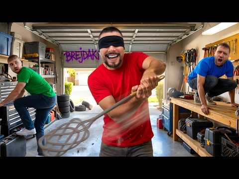 ODTWARZAMY NAJBARDZIEJ BOLESNE CHALLENGE Z TIKTOKA