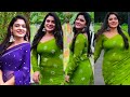 Malayalam Serial Actress Anjali Hari Mallu Serial Actress Anjali Hari