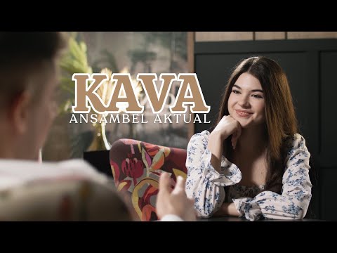 Ansambel AKTUAL - KAVA (Official video)