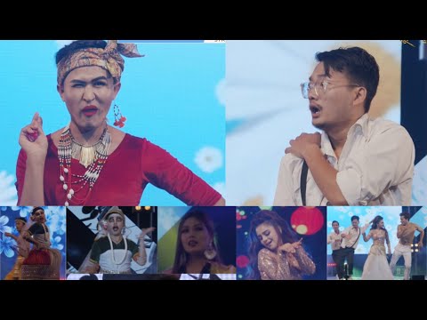 MANIFA 2022  ft.  @SachinkerSagolsem,  @khayaiworld5814 , Manda, Jakson, Bindya, Priyo