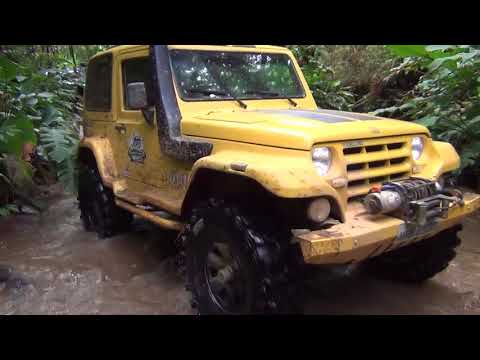 Sportmachine Trilha da Raiz 2018 - Major Gercino - SC