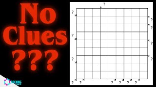 The Most ASTONISHING Sudoku Ever?