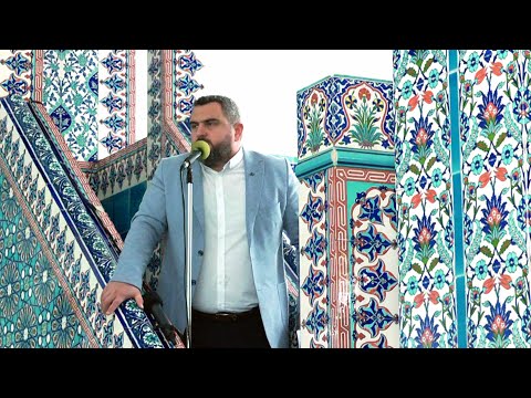 Domethenia dhe pergjegjesia e amanetit sipas Islamit - Bilal Teqja, zv. Myfti i Tiranes