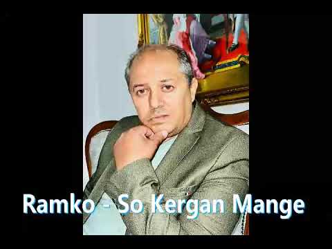 Ramko Bislim  -  So Kergan Mange
