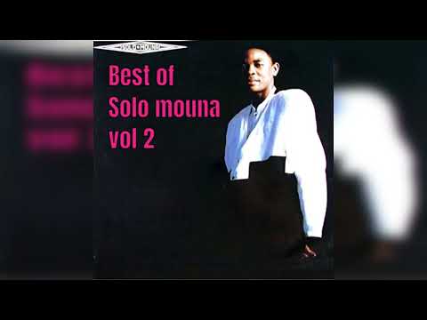 Best of Solo Mouna ( vol 2)