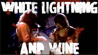 HEART White Lightning Live 1977