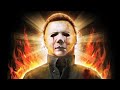 Opening And Closing To Halloween 2 1981