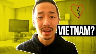Why I hate being Vietnamese and Asian? (Viet Kieu Life)