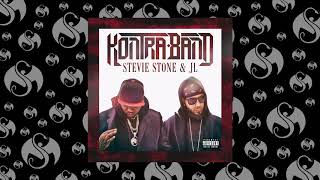 Stevie Stone &amp; JL - Bad Habits | OFFICIAL AUDIO