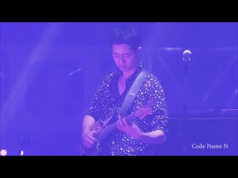 Glory days - CNBLUE JungShin Focus - 2016 ARENA TOUR