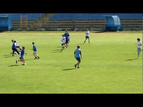 NAŠI TIĆI - ČUDO.wmv