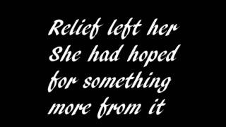 To Write Love On Her Arms - Hawthorne Heights Lyrics