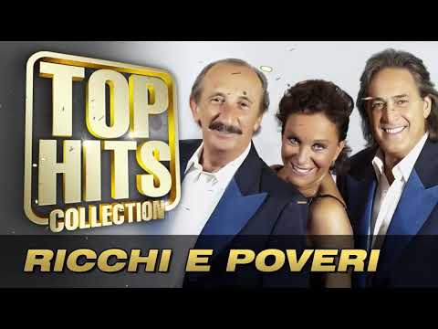 Ricchi E Poveri  Top Hits Collection  Golden Memories  The Greatest