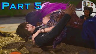 Bae #2 confirmed | Part 5 Lost Souls Aside