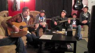 Mercy Mercedes-Dr Huxtable Acoustic