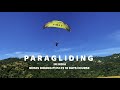 Combined Paragliding Course 18 Days 55 660 P1 P2 P3 NIMAS Dirang 2023 India Vlog 7