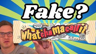 Why Hershey Legally Isn't Chocolate