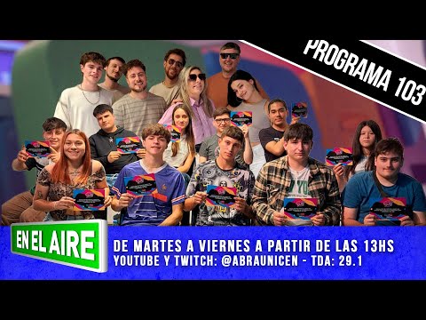 Reunión Consejo Superior en vivo