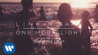 One More Light Music Video