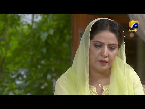 Aye Musht-e-Khaak | Episode 19 | Best Moment 08 | HAR PAL GEO