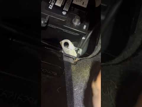 Batteries Plus - Poor installation