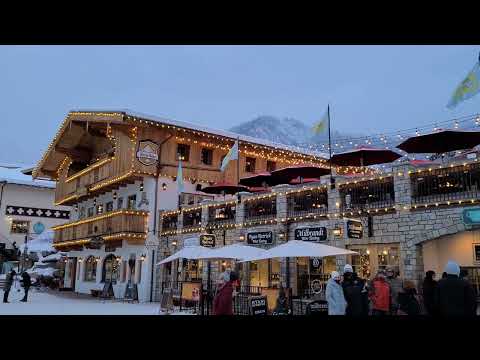 Leavenworth | Washington State (4K UHD)