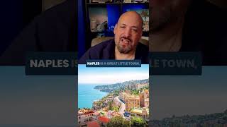 The Itinerary of This Amazing Europe Cruise #shorts #cruise #celebritycruise